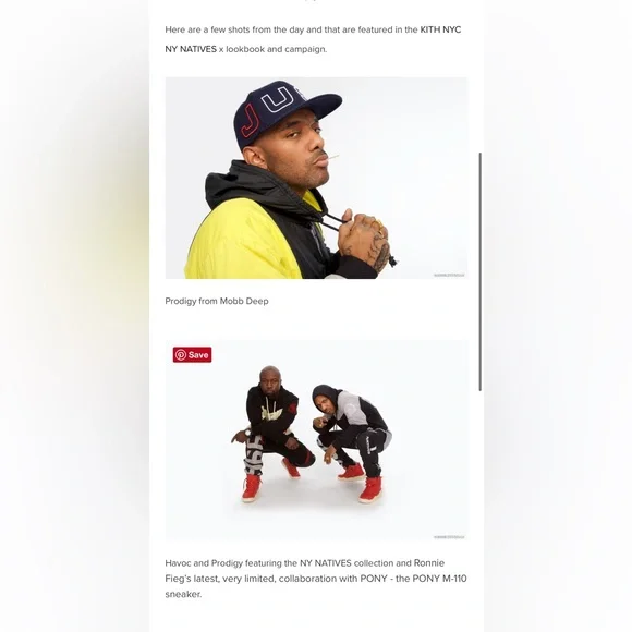 Kith Nyc Kith 1996 ☆24SS 最新作☆Kith Kin Champions 1996